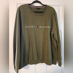 Tommy Hilfiger Sweatshirt
